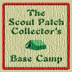 Visit The Scout Patch Collector's Base Camp